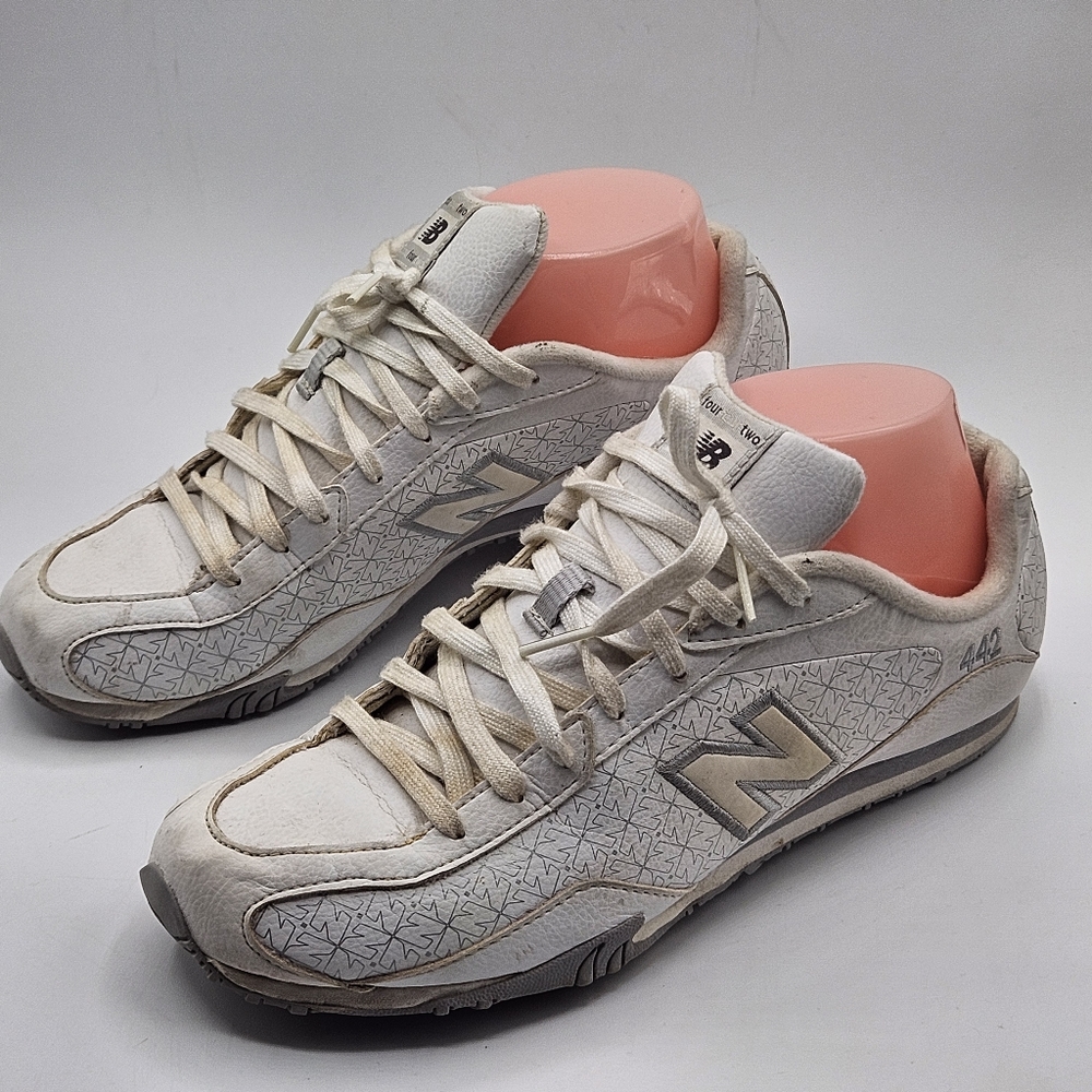New Balance 442 90s y2k sneakers size 8.5 - Picture 2 of 14